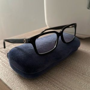 Gucci Glasses